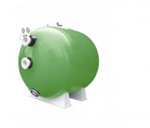 工廠化水產(chǎn)、養(yǎng)殖過(guò)濾沙缸