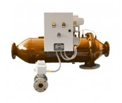 全自動反沖洗過濾器和地表水的關(guān)系